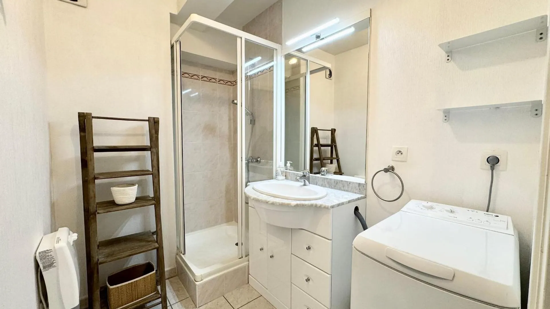 Charmant T2 A 50M De L'Ocean Ploemeur Apartment