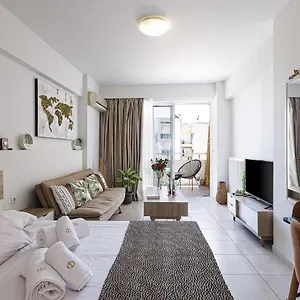 Central&quiet Appartement Réthymnon