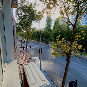Serenity Appartement Tirana