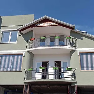 Arbi Appartement Kukes