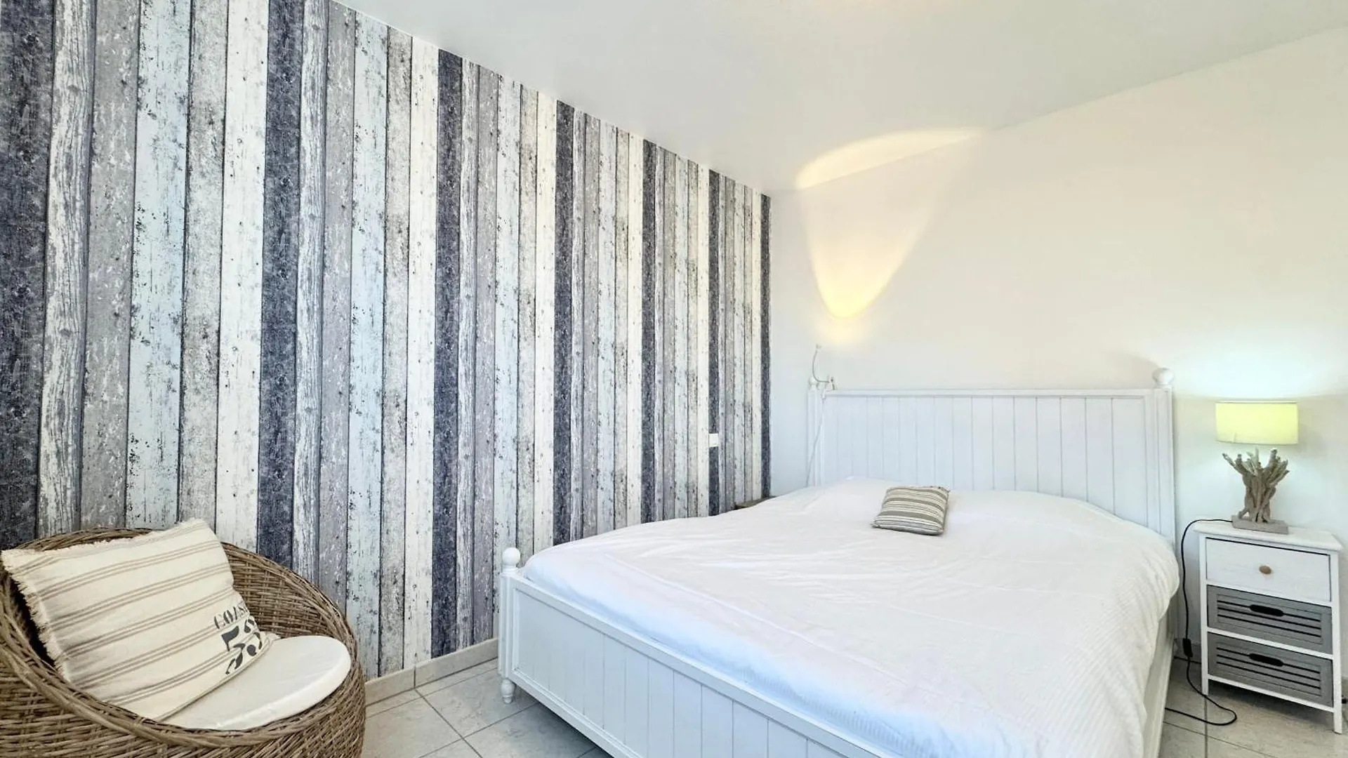 Charmant T2 A 50M De L'Ocean Ploemeur Apartment